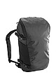 SCHWARZWOLF UBANGI Tourist backpack, grey/black