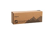 SCHWARZWOLF ZAGROS Rechargeable Flashlight