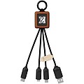 SCX.design C19 20W wooden easy to use cable, wood