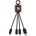 SCX.design C19 20W wooden easy to use cable, wood