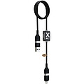 SCX.design C32 60W switch charging cable with light-up logo