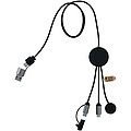 SCX.design C34 7-in-1 smartwatch charging cable