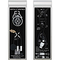 SCX.design C34 7-in-1 smartwatch charging cable