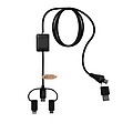 SCX.design C48 CarPlay 5-in-1 charging cable