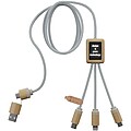 SCX.design C49 5-in-1 charging cable
