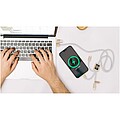 SCX.design C49 5-in-1 charging cable