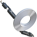 SCX.design C58 60W magnetic flat charging cable