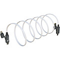 SCX.design C58 60W magnetic flat charging cable
