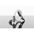 SCX.design C58 60W magnetic flat charging cable