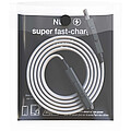 SCX.design C58 60W magnetic flat charging cable