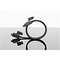 SCX.design C59 100W magnetic silicone charging cable