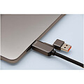 SCX.design C59 100W magnetic silicone charging cable