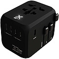 SCX.design T16 universal travel adapter
