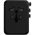 SCX.design T16 universal travel adapter