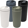 Sedona 480 ml double wall plastic tumbler