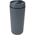 Sedona 480 ml double wall plastic tumbler