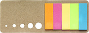 Self adhesive memosWhite