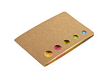 Self adhesive memosWhite