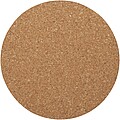 Sencha cork coaster, natural