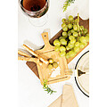 serving board