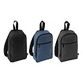 Shoulder bag, black
