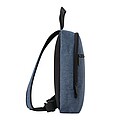 Shoulder bag, dark blue