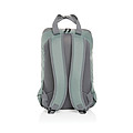 Sienna AWARE™ RPET everyday 14 inch laptop backpack