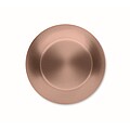 Single wall bottle 500 ml, copper