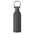 Single wall bottle 500 ml, french navy