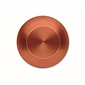 Single wall bottle 500 ml, orange