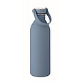 Single wall bottle 500 ml, petrol