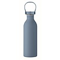 Single wall bottle 500 ml, petrol