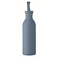 Single wall bottle 500 ml, petrol