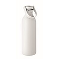 Single wall bottle 500 ml, white