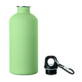 Single wall bottle 500ml