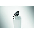 Single wall bottle 750ml