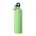 Single wall bottle 750ml