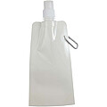 Sipzy 480 ml foldable water bottle