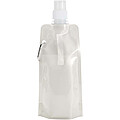 Sipzy 480 ml foldable water bottle