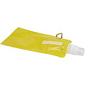 Sipzy 480 ml foldable water bottle