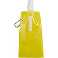 Sipzy 480 ml foldable water bottle