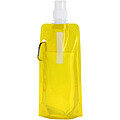 Sipzy 480 ml foldable water bottle