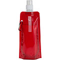 Sipzy 480 ml foldable water bottle