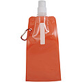 Sipzy 480 ml foldable water bottle