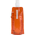 Sipzy 480 ml foldable water bottle
