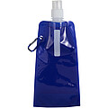 Sipzy 480 ml foldable water bottle