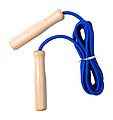 skipping rope