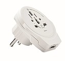 Skross World to Europe USB