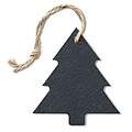 Slate hanger tree.