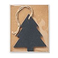 Slate hanger tree.